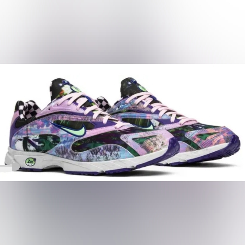 RETRO Nike Zoom Streak Spectrum Plus (9)